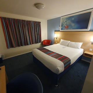 Travelodge Birmingham Hilton Park M6 Southbound