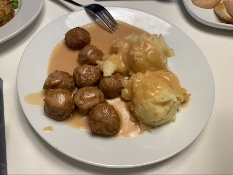 IKEA Restaurant