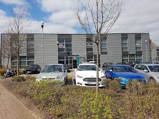 GSF Group (Solihull Support Office)