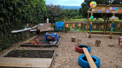 Bidborough Village Nursery School