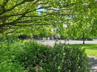 Queensbury Park Playground