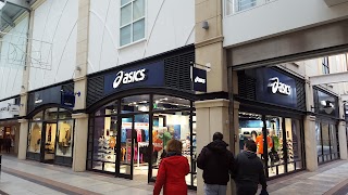 ASICS