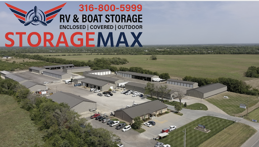 StorageMax RV Storage