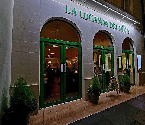 La Locanda Del Duca