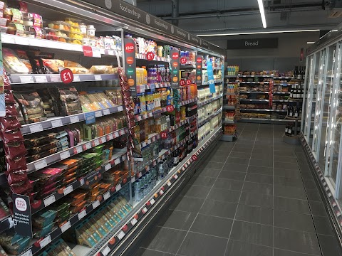 Co-op Food - Birkenshaw - Bradford Road