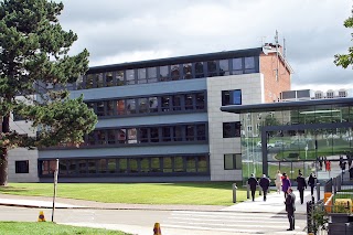 Sutton Coldfield College