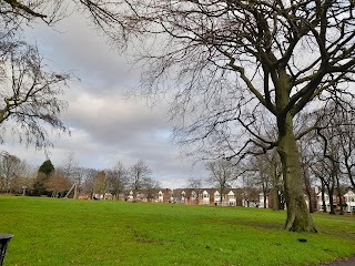 Crowcroft Park