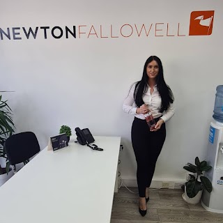 Newton Fallowell Estate Agents Sutton Coldfield