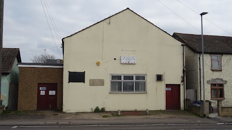 Aveley Village Social Club Ltd