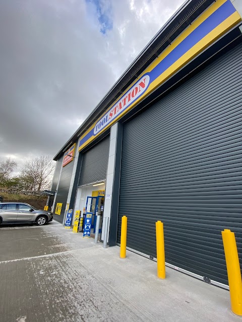 Toolstation Aberdeen Westhill