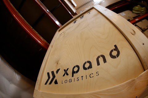 XPand Logistics Ltd - Manchester