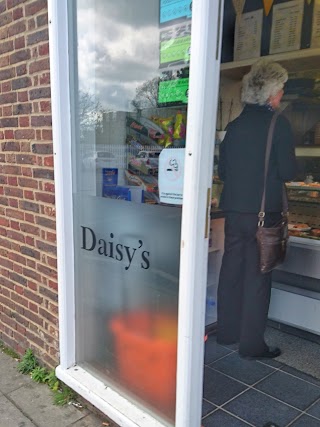 Daisy's Sandwich Bar