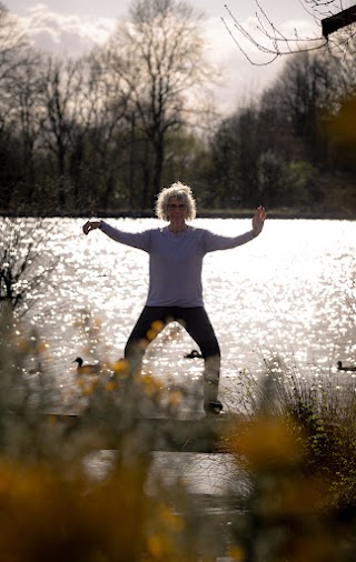 Tai Chi with Jo - Lewes