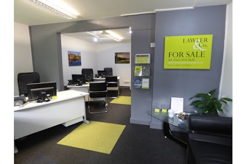 Lawler & Co Estate Agents