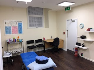 Bodysync Physio & Sports Injury Clinic