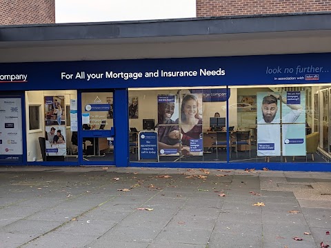 The Mortgage Company Nottingham