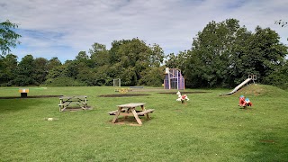 Staverton Children's Park