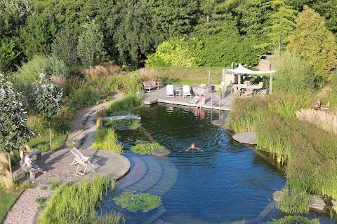 Ellicar Pools and Gardens