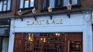 Claret & Ale