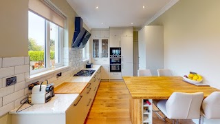 Modern Form Kitchens and Renovations