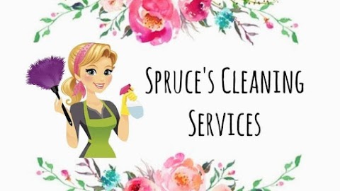 Spruce's Cleaning Services