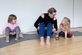 Little Tales Yoga