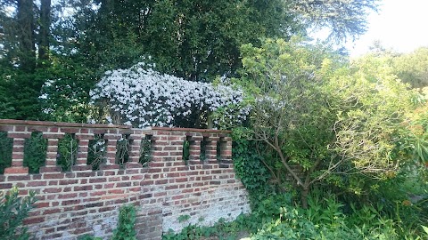 Rookery Paddling Pool