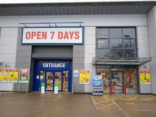 Screwfix Nottingham - Giltbrook