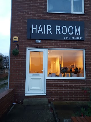 Hair Room