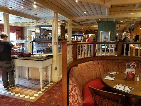 Toby Carvery Rhoose