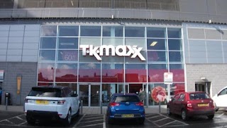 TK Maxx