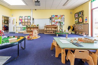 Kingfisher Day Nursery - Derby