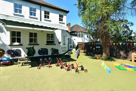 Bright Horizons Sutton Day Nursery and Preschool