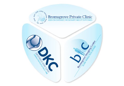 Droitwich Knee Clinic