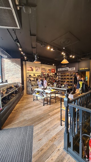 Dr. Martens Store - Brighton