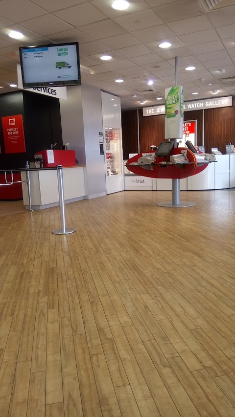 Argos Barnsley Cortonwood