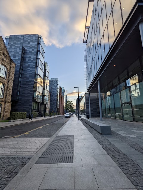 Residence Inn by Marriott Edinburgh