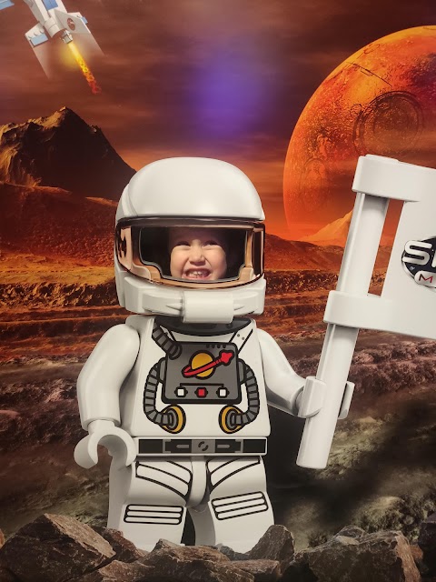 LEGOLAND Discovery Centre