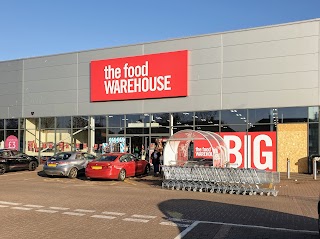 The Food Warehouse by Iceland