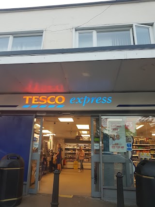 Tesco Express