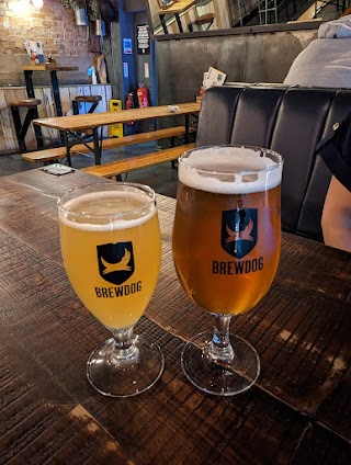 BrewDog Manchester