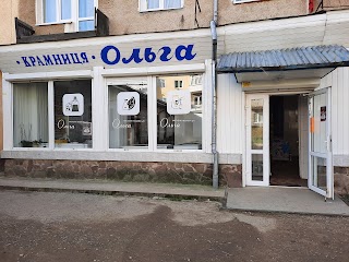 Ольга