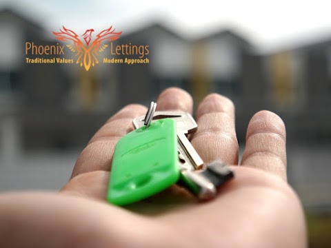 Phoenix Letting & Property Management Ltd