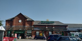 Morrisons