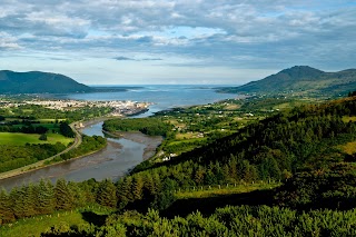 Tourist Information Office, Carlingford