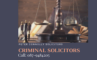 Peter Connolly Solicitors