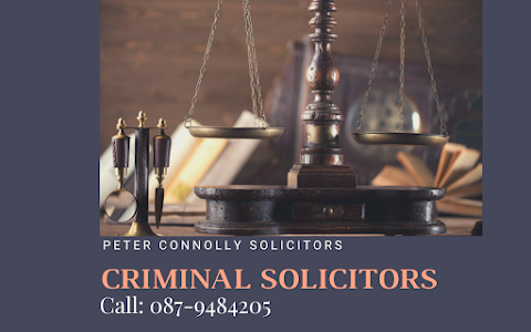 Peter Connolly Solicitors