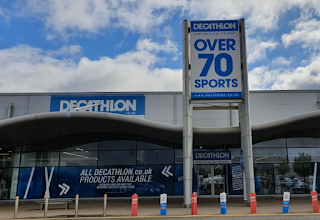 Decathlon Coventry