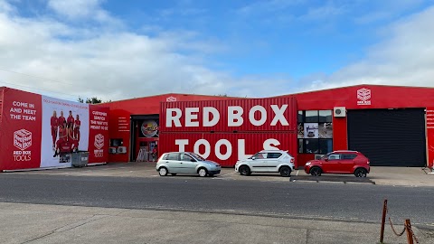 Red Box Tools