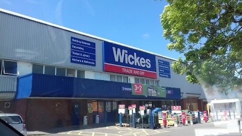 Wickes